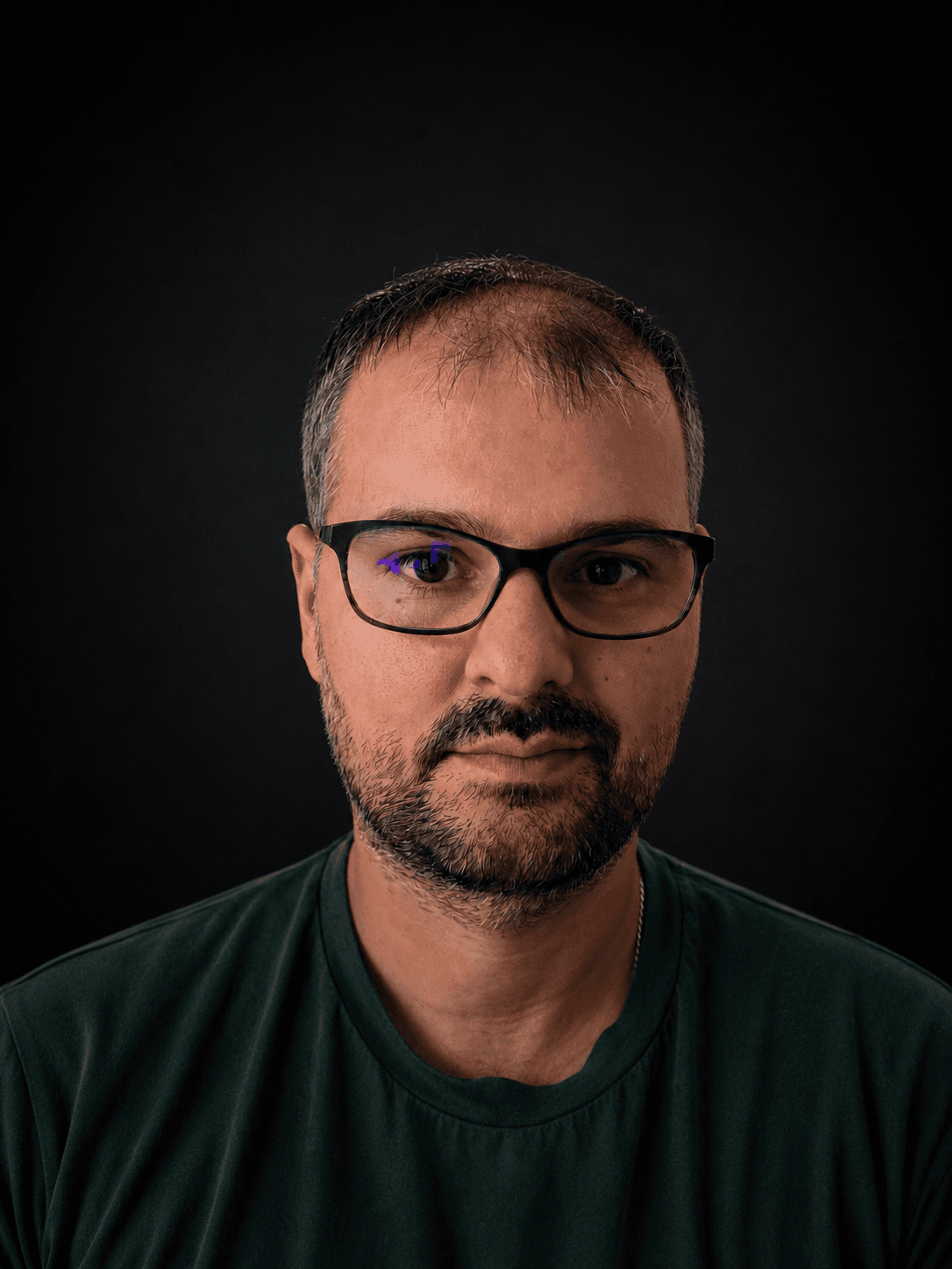 Sasa Savic, founder and software engineer at Savicsoft